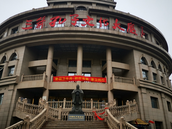 “防疫有我，愛(ài)衛(wèi)同行”?山東三箭集團(tuán)啟動(dòng)愛(ài)國(guó)衛(wèi)生月活動(dòng)