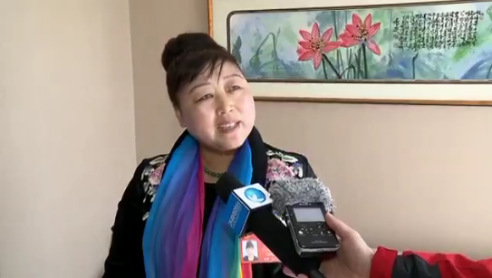 兩會“泉”視角| 陳雪萍：政府報告接地氣 給農(nóng)民工帶來好福利！